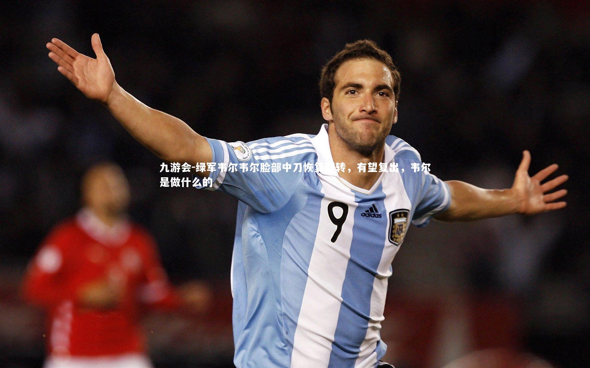 绿军韦尔韦尔脸部中刀恢复好转,有望复出,韦尔是做什么的